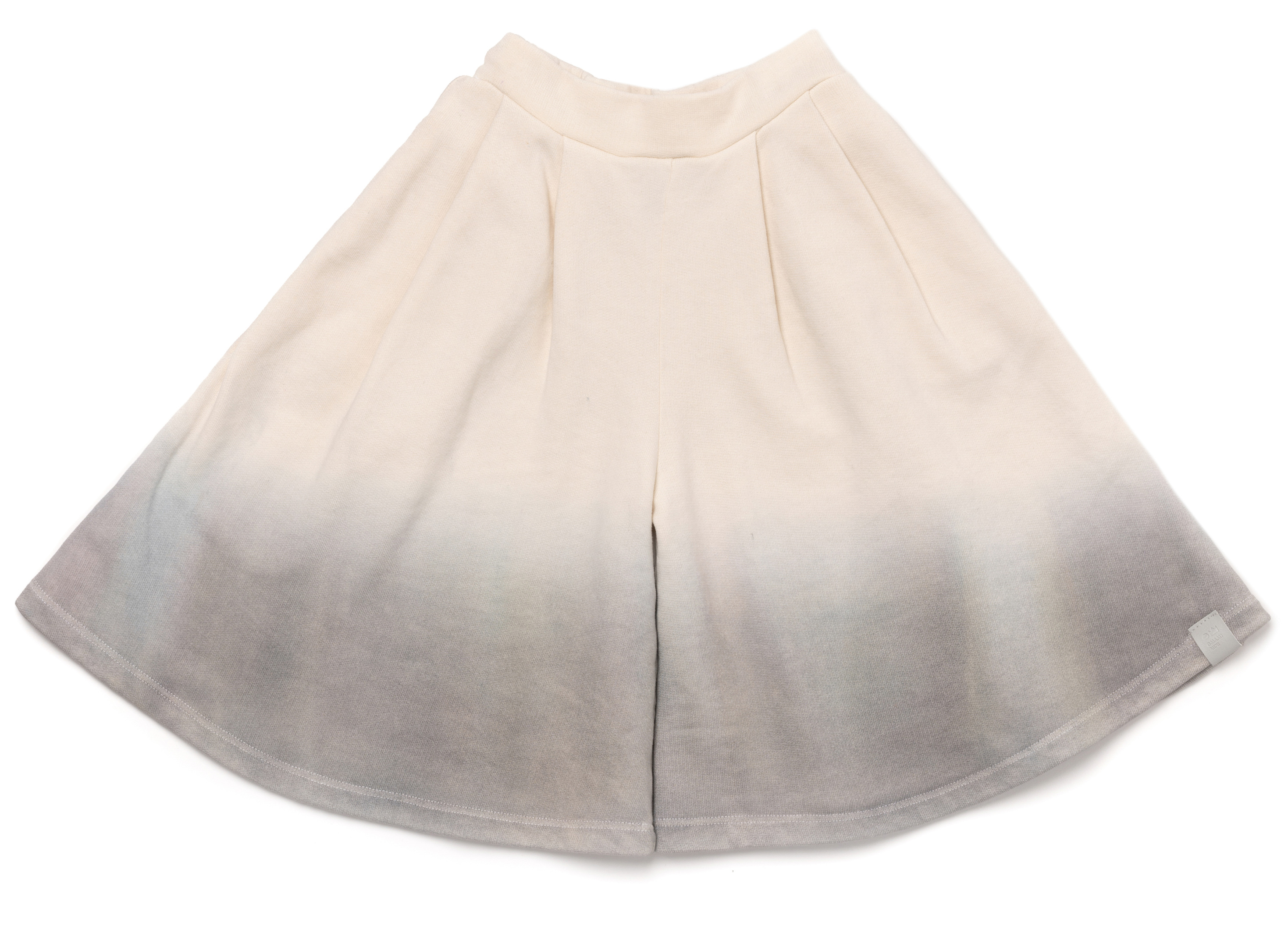                                                                                                                       Ombre Culottes